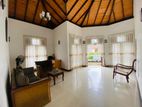 Luxury House For Sale Thalawathugoda With 24 Perches