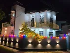 Luxury House for Sale Wattala Enderamulla