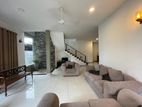 Luxury House for Sale Wijerama Road Nugegoda