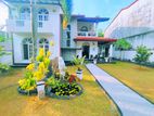 Luxury House for Sale with 22 Perches Horana