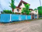 Luxury House for Sale with Swimming pool in Mount Lavinia