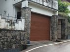 Luxury House for Sale with Swimming Pool in Ragama (C7-6084)