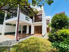 Luxury House For Salein Kasbawa with 15 Perch
