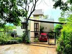 Luxury House for Sale in Peradeniya