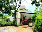 Luxury House for Sale in Peradeniya