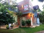 Luxury House From Katunayake Gampaha - Quick Sale Good Investment