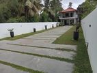 Luxury House / Guesthouse for Sale in Negombo