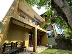 Luxury House in Baddagana Kotte for Sale
