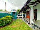 Luxury House in Bandaragama