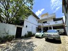 Luxury House in Boralesgamuwa With Business Space & Annex