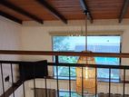 Luxury House in Galle for Rent