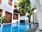 Luxury House in Heart of Nugegoda Main Road Facing
