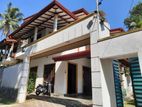 Luxury House in Kadwatha Only 5 min Away From Town