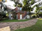 Luxury House in Katunayake with Rental Income - Good Investment