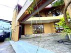 Luxury House in Kotte - Jubilee Post / Pagoda Rd