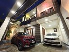 Luxury House in Pepiliyana Kohuwala