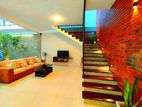 LUXURY HOUSE IN PILIYANDALA WITH FURNITURE