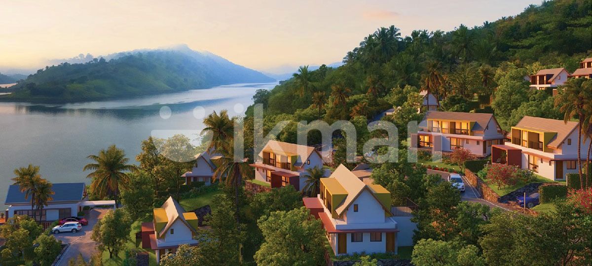 Luxury House Kandy Road, Digana ikman