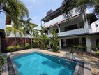 LUXURY HOUSE NAWALA for sale IME014