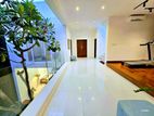 Luxury house Ratthanapitiya