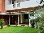 Luxury House Rent At Charles Drive, Colombo 03 - 1254u