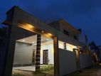 luxury house rent in Negombo