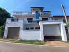 Luxury House Rent Kadawatha