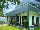 Luxury House Residence in Kandana | 20P Land