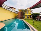 Luxury House Sale At walpola rd koswatha Battramulla
