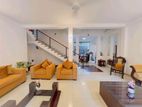 Luxury House Sale in Battaramulla