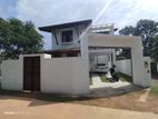 Luxury House Sale in Boralaesgamuwa