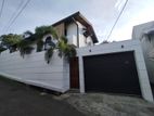 Luxury House Sale in Kotte