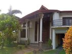 Luxury House Sale in Malabe