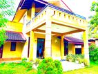 Luxury House Sale in Negombo Area