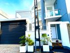 Luxury House Sale in Negombo