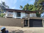 Luxury House sale in Thalawathugoda