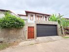 Luxury House Sale in Thalawathugoda