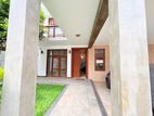 Luxury House Sale in Thalawathugoda