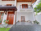 Luxury House Sale Kahantota Road, Malabe
