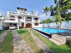 Luxury House Sale Maharagama