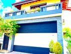 Luxury House Sale Negombo City