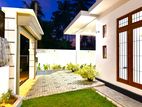 Luxury House Sale Negombo