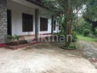 Luxury House Type Bungalow in for Rent Kandy