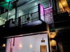 Luxury House Used as Hotel for Sale – Heerassagala, Kandy