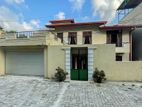 Luxury House with 15 Perch Land for Sale in Battaramulla