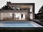 Luxury House with 3 Bedroom Sale in Wattala