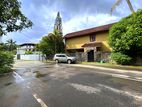 Luxury House With 3 Bedrooms Bathrooms - Baddagana Kotte