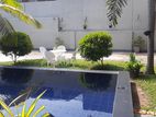 Luxury House With A Pool For Rent In Colombo 5 - 481