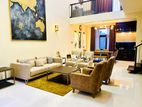 Luxury House with All Furniture for Sale Thalawathugoda