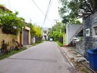 Luxury House with Commercial Space for Sale in Boralesgamuwa